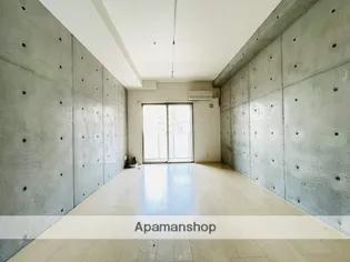 HIBINO RISE(日比野ライズ)【10階】の居間