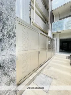 HIBINO RISE(日比野ライズ)【3階】の内装