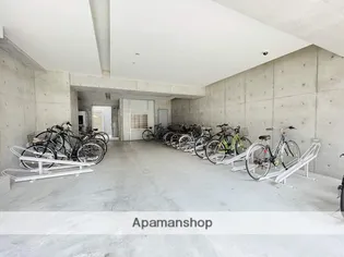 HIBINO RISE(日比野ライズ)【3階】の内装