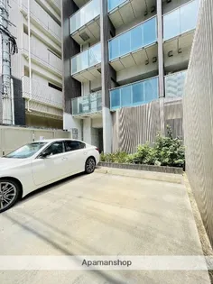 HIBINO RISE(日比野ライズ)【3階】の内装