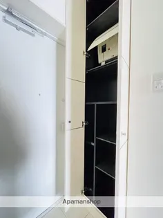 HIBINO RISE(日比野ライズ)【3階】の玄関