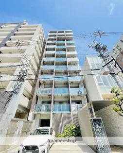 HIBINO RISE(日比野ライズ)【10階】の外観