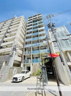 HIBINO RISE(日比野ライズ)【10階】の外観