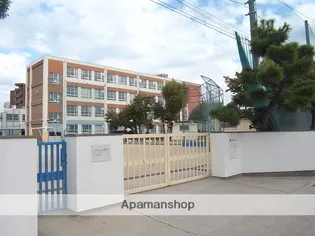 HIBINO RISE(日比野ライズ)【10階】の周辺