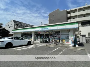 HIBINO RISE(日比野ライズ)【10階】の周辺