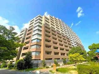 ライオンズガーデン千種アーススクエアの画像