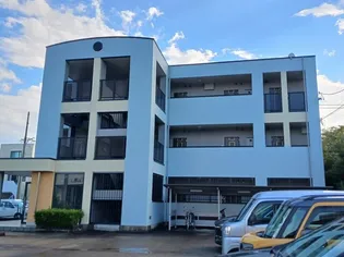 ヴィラ・イレブンス【3階】の外観