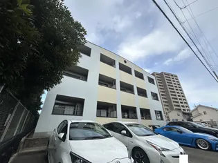 ヴィラ イレブンスの画像