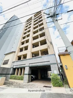 パルタマレ神宮【7階】の外観