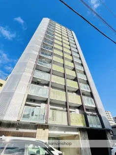 上前津ライズ【12階】の外観