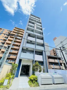 タウンコート御園【5階】の外観