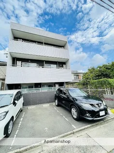 KOTOBUKI(コトブキ)【2階】の外観