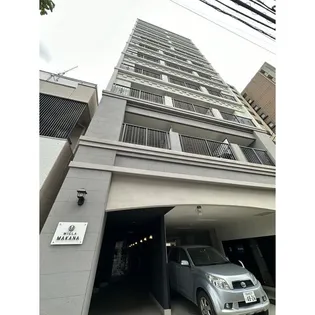 MICLA MAKANAの画像