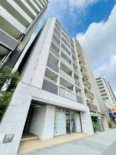 カルティエ アラタマ【8階】の外観