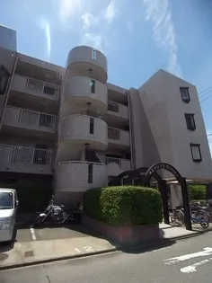 第2トレンツマンションの画像