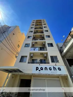 CASA LUCA【2階】の外観