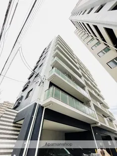 GRAN CREST【3階】の外観