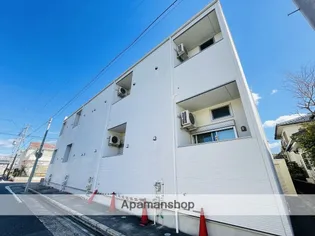 ASTERIA金山【1階】の外観