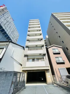 グレイス上前津【2階】の外観