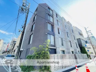 BRANCHE千代田【3階】の外観