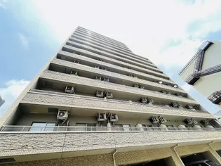 サウス名駅【5階】の外観