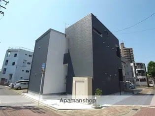 メゾン ド カナールの画像