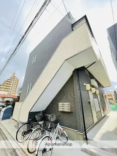 CREO日比野【1階】の外観