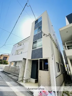 Casa Avenue Tsurumai【4階】の外観