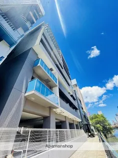 Naviglio Palazzo【6階】の外観