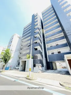 ARTIZA上前津Ⅱ【2階】の外観