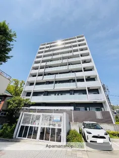 グランドコスモス【3階】の外観