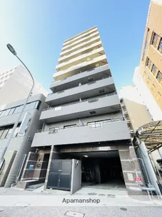 L.A上前津【11階】の外観