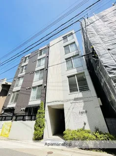 LAPULE【5階】の外観