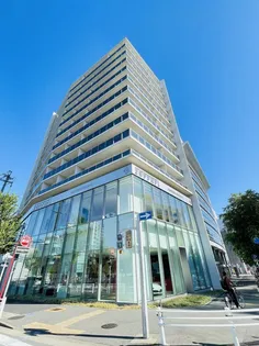 CORNES HOUSE NAGOYA【1107号室】の外観