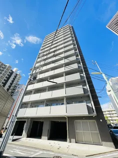 ルーエ千種【11階】の外観