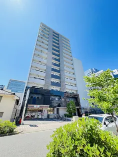 パークアクシス丸の内【13階】の外観