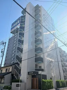 BRIO 名南【9階】の外観