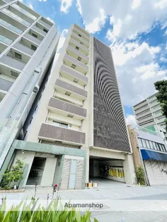 RIVO瑞穂通【7階】の外観