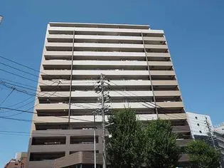 プライムメイツ東別院【3階】の外観