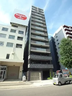 プレサンス丸の内雅風【0401号室】の外観