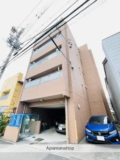 クレスト神前の画像