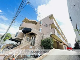 BLOIS亀城の画像