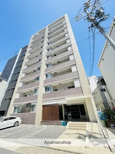 アビタシオン今池パルクの画像