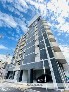 NOTRE CHEZ NOUS SANNOUの画像