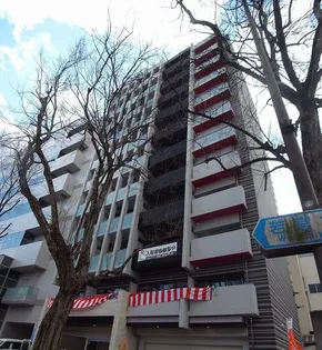 ダイワシティー大須【8階】の外観