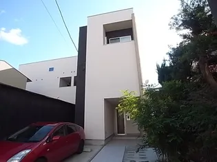 A.K.15六番町【2階】の外観