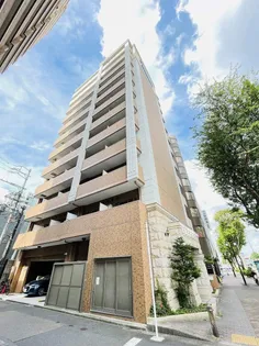 プレサンスSAKAE白川公園【0502号室】の外観