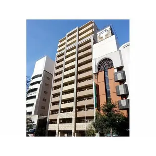 プレサンス名古屋STATIONアブソリュート【3階】の外観