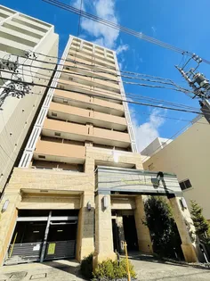 プレサンス新栄デコール【0505号室】の外観