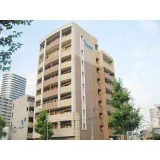 プレサンス千種駅前ネオステージ【4階】の外観
